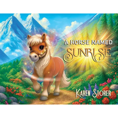 A Horse Named Sunrise