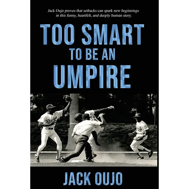 Too Smart to be an Umpire!