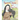 Saint Clare and Her Cat
