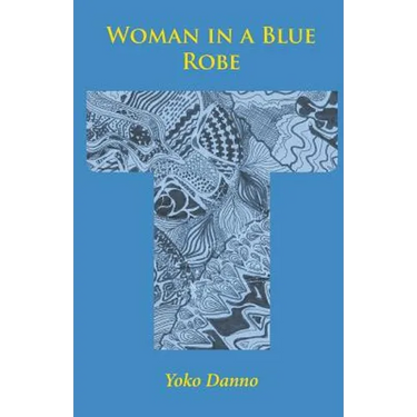 Woman in a Blue Robe