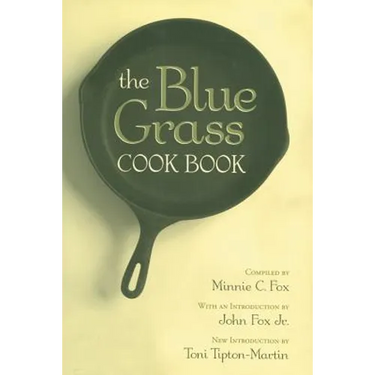 The Blue Grass Cook Book