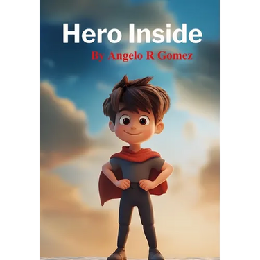 Hero Inside