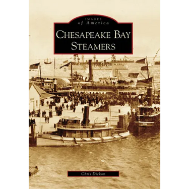 Chesapeake Bay Steamers