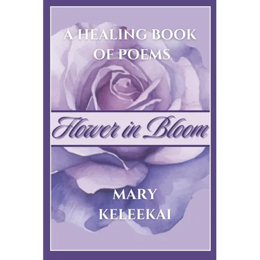 Flower in Bloom