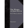 The Works of John Smyth - Volume 1