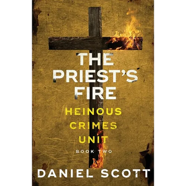 The Priest's Fire