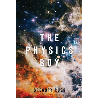 The Physics Boy