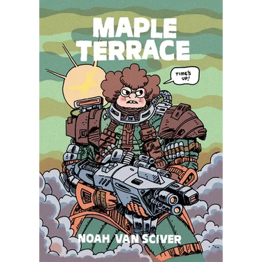 Maple Terrace