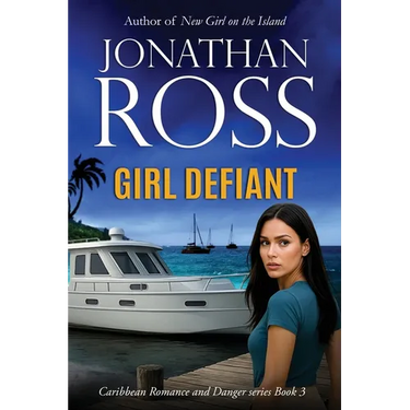 Girl Defiant