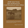 Middle School Teacher Plans and Resources for A Land Remembered