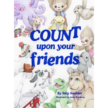 Count upon your Friends