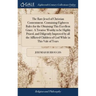 The Rare Jewel of Christian Contentment. Containing Eighteen Rules for the Obtaining This Excellent Grace. A Treatise Worthy to be Highly Prized, and
