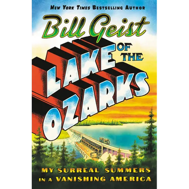 Lake of the Ozarks