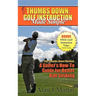 Thumbs Down: Golf Instruction Made Simple