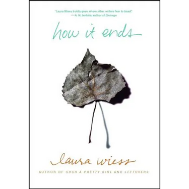 How It Ends