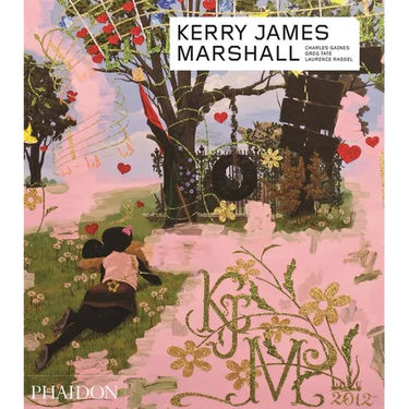 Kerry James Marshall