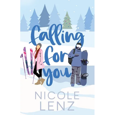 Falling For You