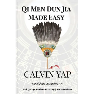 Qi Men Dun Jia Made Easy