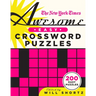 The New York Times Awesome Easy Crossword Puzzles: 200 Easy Puzzles