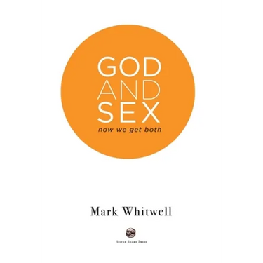 God and Sex: Now We Get Both