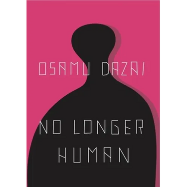 No Longer Human