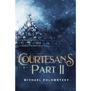 Courtesans Part II