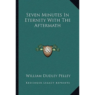 Seven Minutes In Eternity With The Aftermath