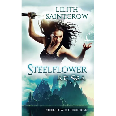 Steelflower at Sea