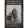 The Spiritual Life of Cardinal Merry del Val