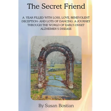 The Secret Friend