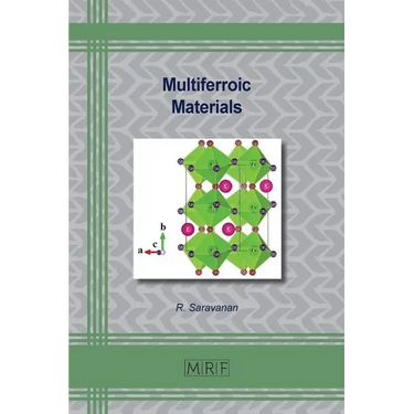 Multiferroic Materials