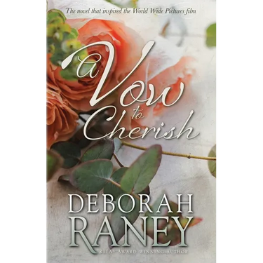 A Vow to Cherish