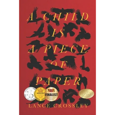 A Child is a Piece of Paper
