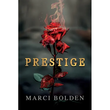 Prestige (Large Print)