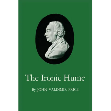 The Ironic Hume