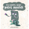 The Coastal Dawn Paint Swatch