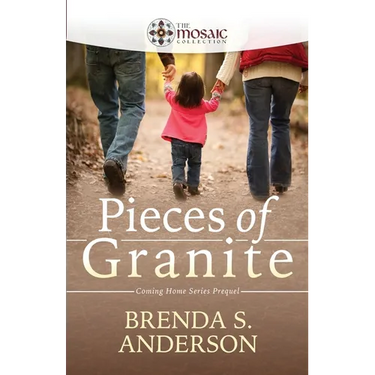 Pieces of Granite