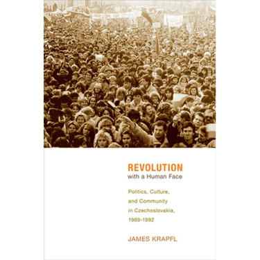 Revolution with a Human Face
