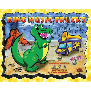 Dino Music Trucks