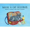 Where a Cat Belongs: Murzyk's Journey from Texas to Ukraine