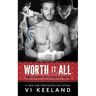 Worth it All: MMA Fighter The Complete Series