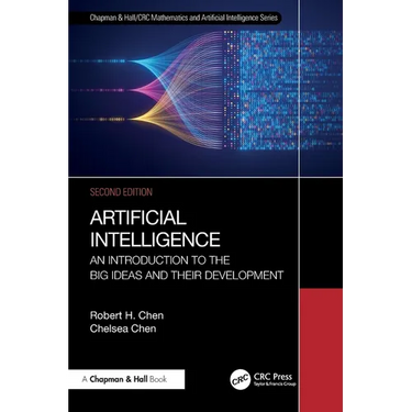 Artificial Intelligence: An Introduction to the Big Ideas and their Development
