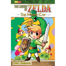 The Legend of Zelda, Vol. 8: The Minish Cap