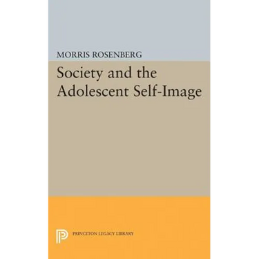 Society and the Adolescent Self-Image