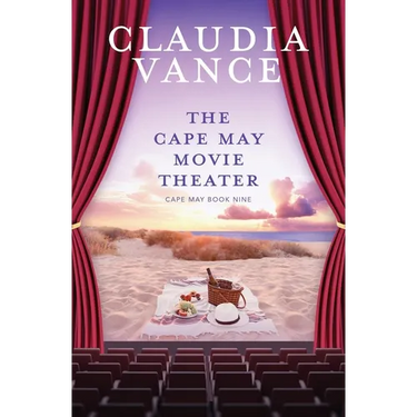 The Cape May Movie Theater (Cape May Book 9)