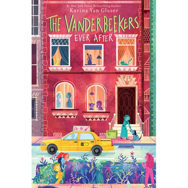 The Vanderbeekers Ever After