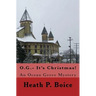 O.G.- It's Christmas: An Ocean Grove Mystery