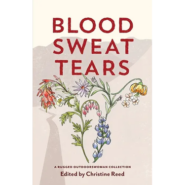 Blood Sweat Tears