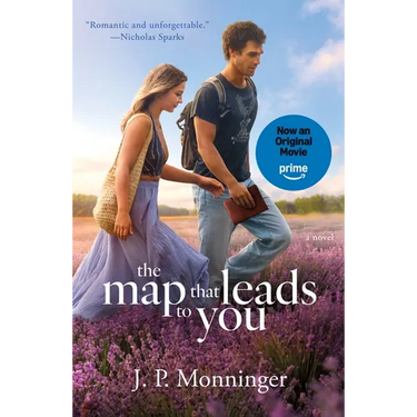 The Map That Leads to You