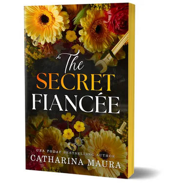 The Secret Fiancée (Deluxe Edition)